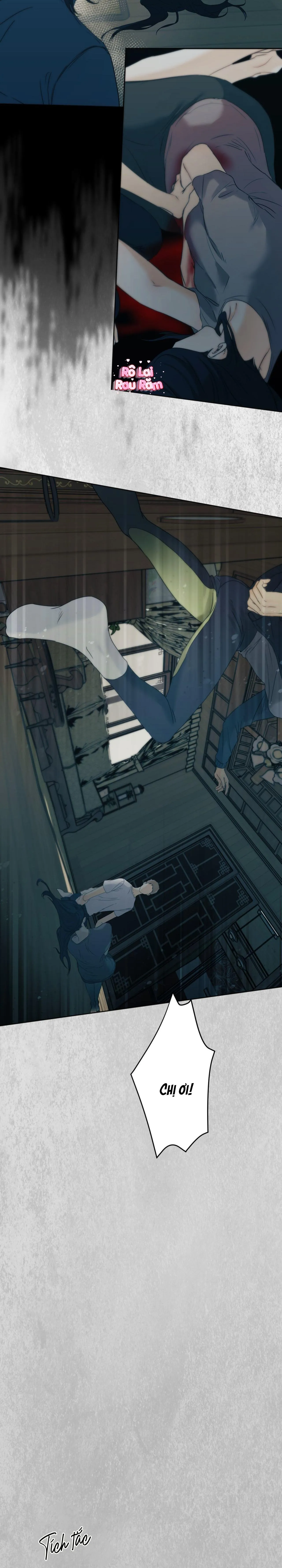 ÁI DỤC Chapter 31 Trang 19