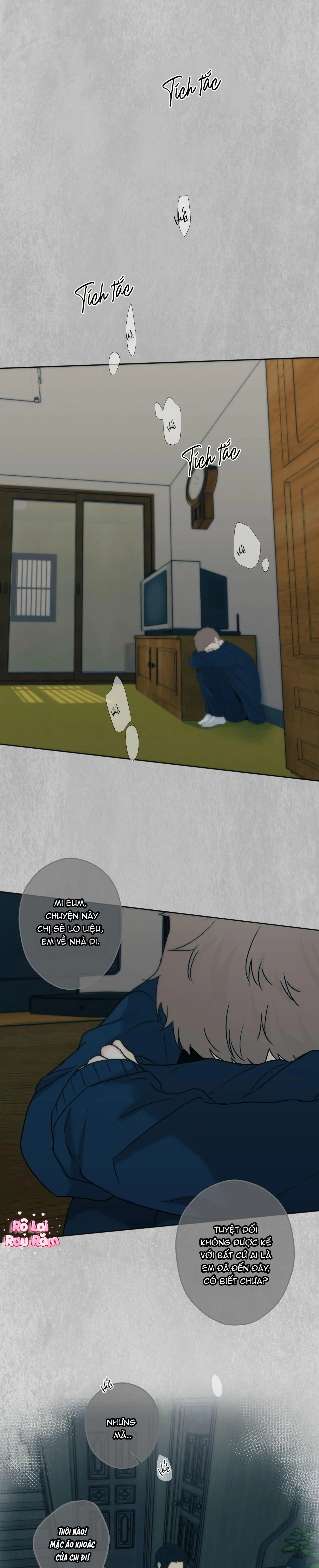 ÁI DỤC Chapter 31 Trang 20