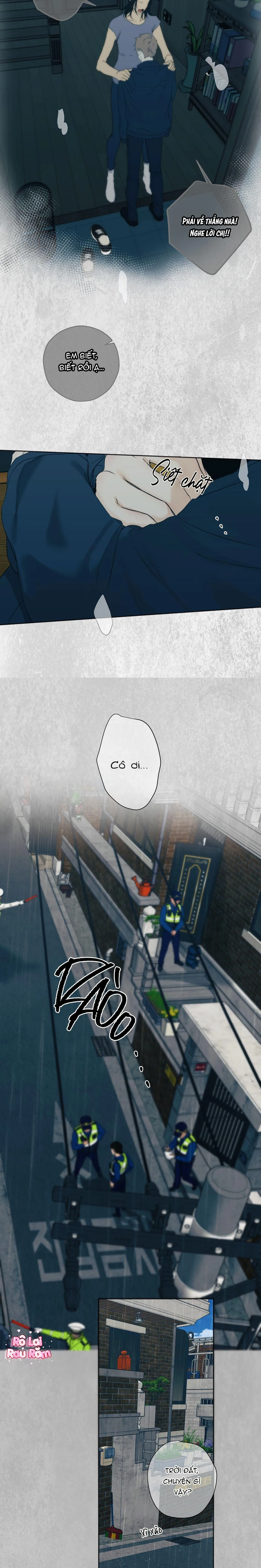 ÁI DỤC Chapter 31 Trang 21