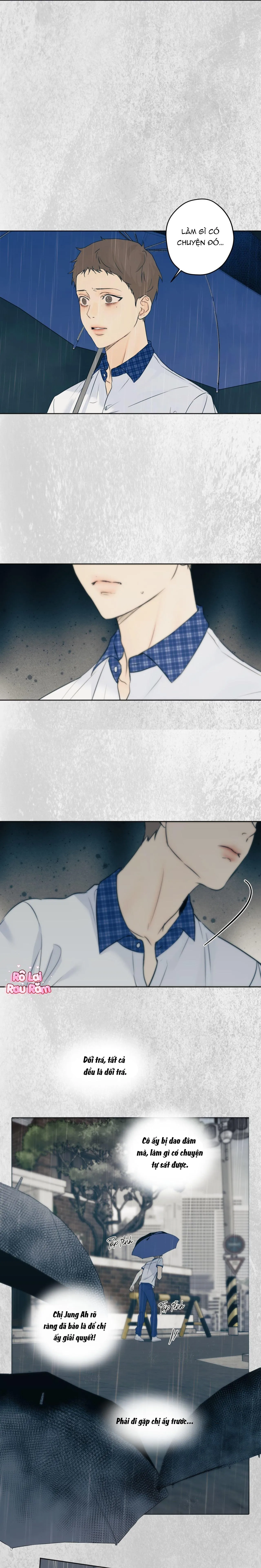 ÁI DỤC Chapter 31 Trang 23