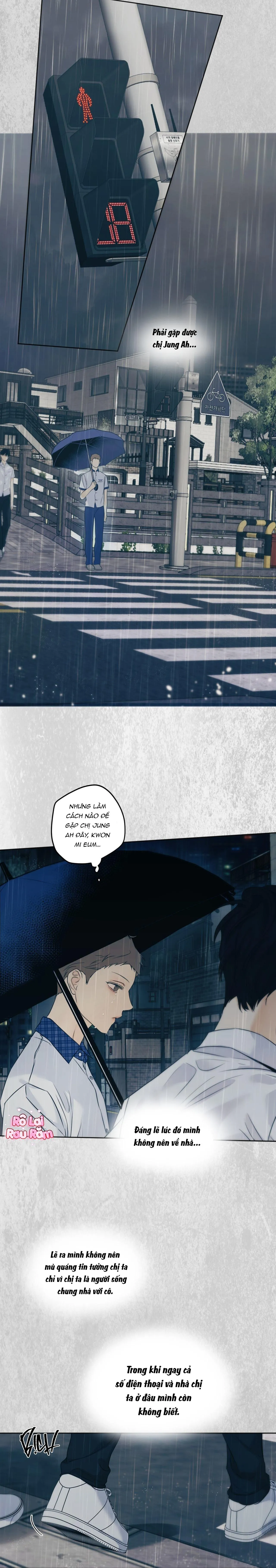 ÁI DỤC Chapter 31 Trang 24