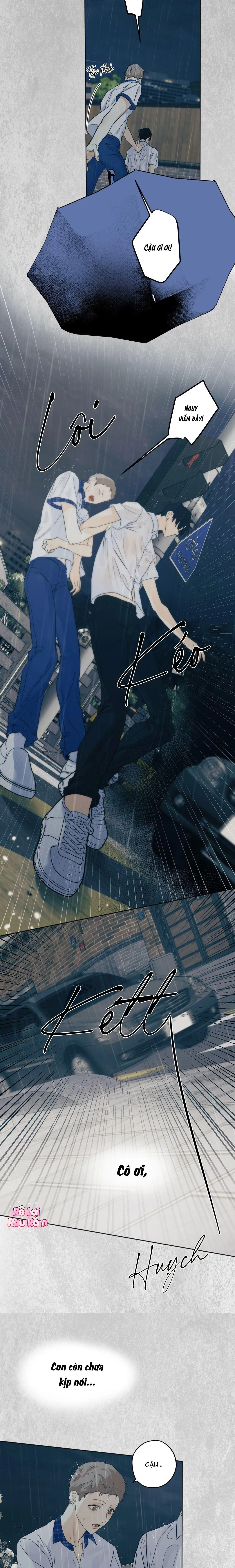 ÁI DỤC Chapter 31 Trang 26