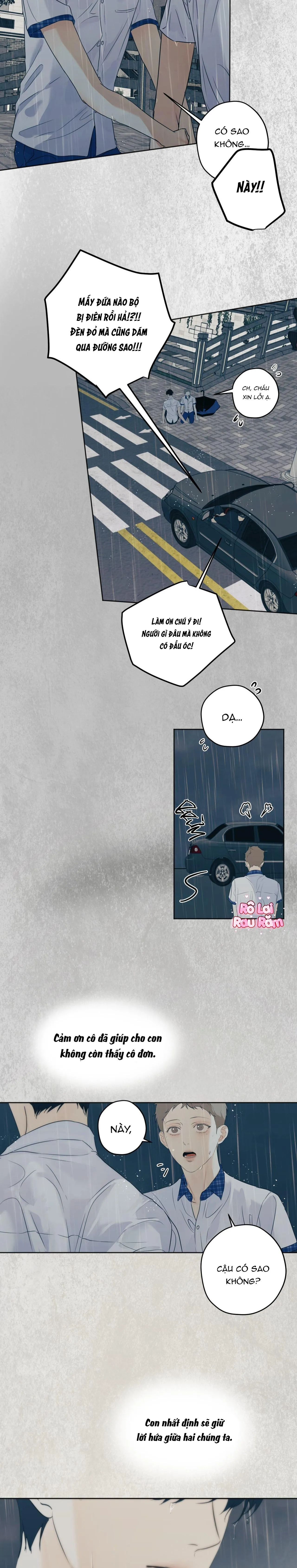 ÁI DỤC Chapter 31 Trang 27