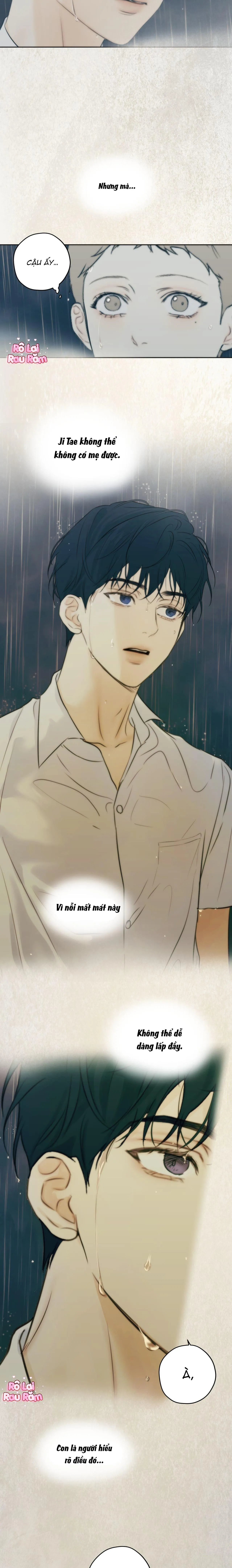 ÁI DỤC Chapter 31 Trang 28