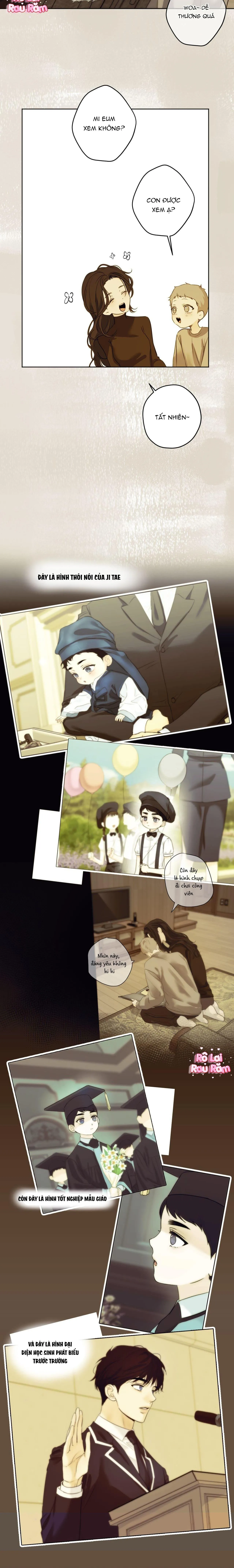 ÁI DỤC Chapter 32 Trang 4