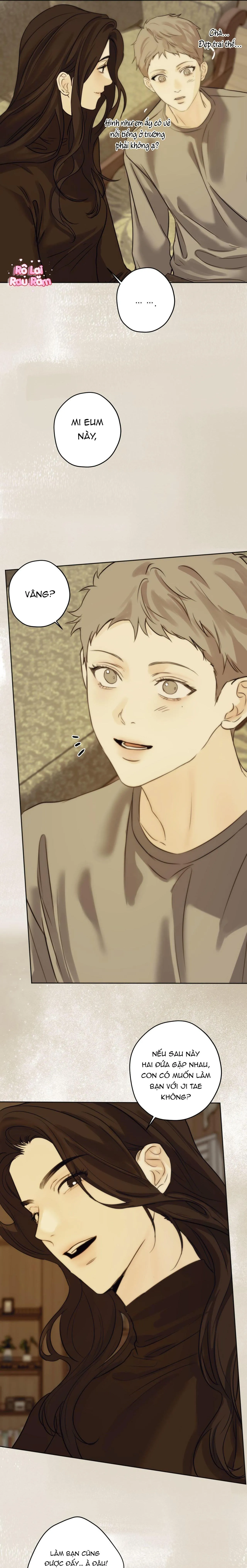 ÁI DỤC Chapter 32 Trang 5