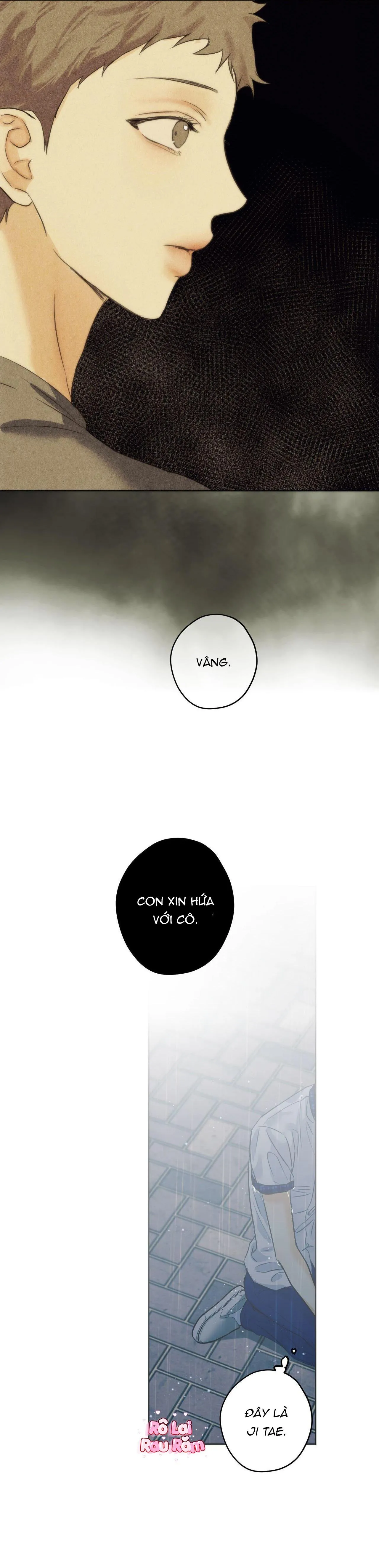 ÁI DỤC Chapter 32 Trang 8