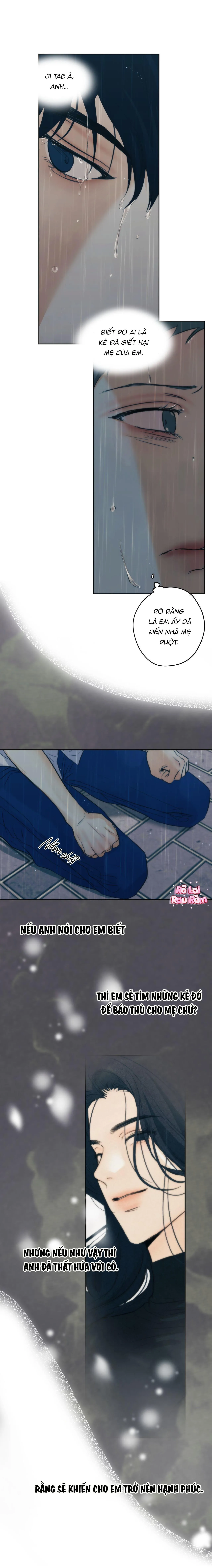 ÁI DỤC Chapter 32 Trang 9