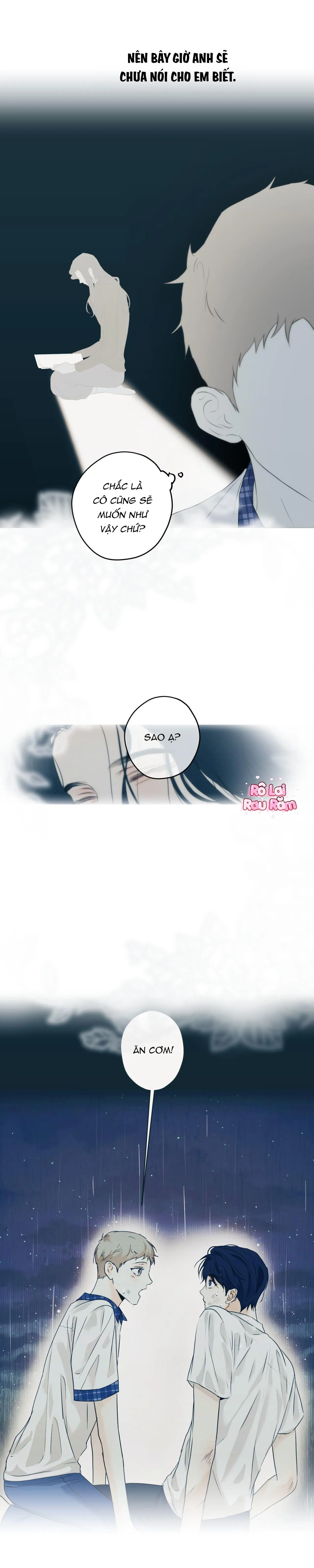 ÁI DỤC Chapter 32 Trang 11