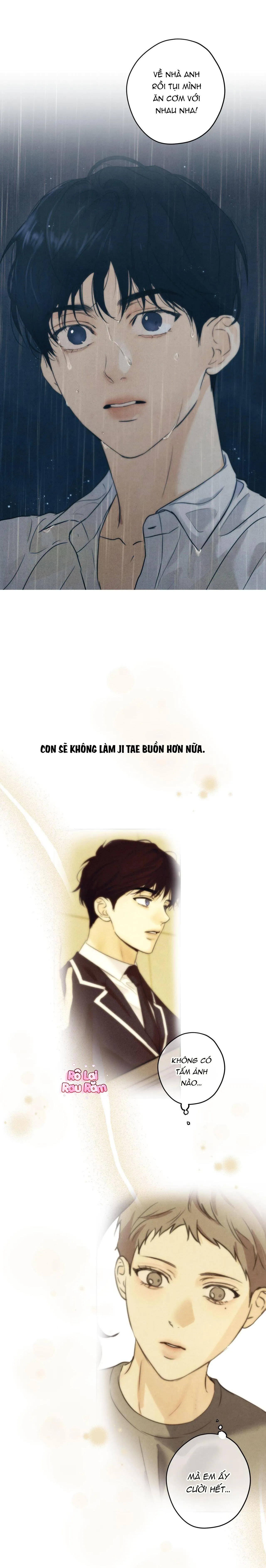 ÁI DỤC Chapter 32 Trang 12