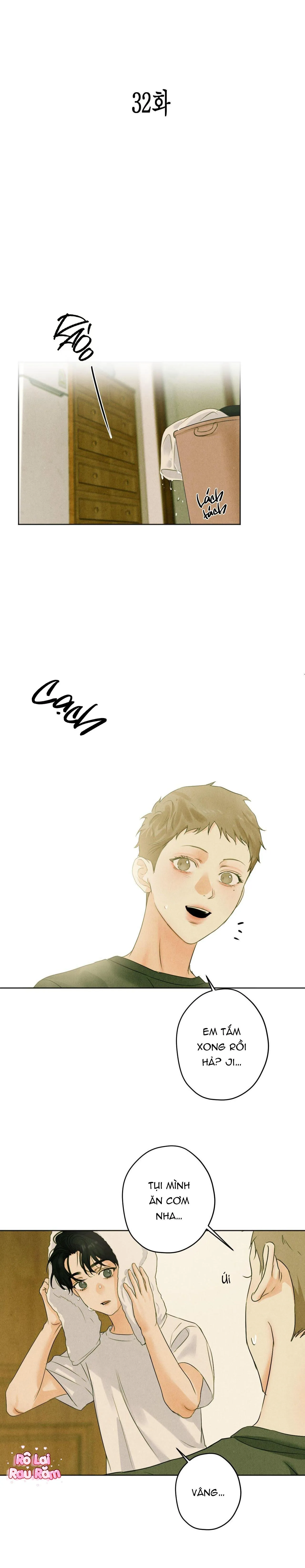 ÁI DỤC Chapter 32 Trang 15