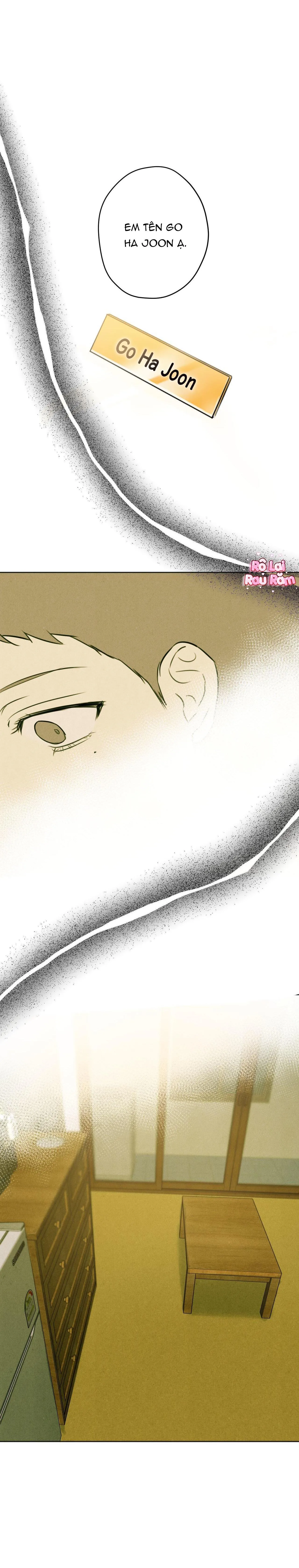 ÁI DỤC Chapter 32 Trang 17