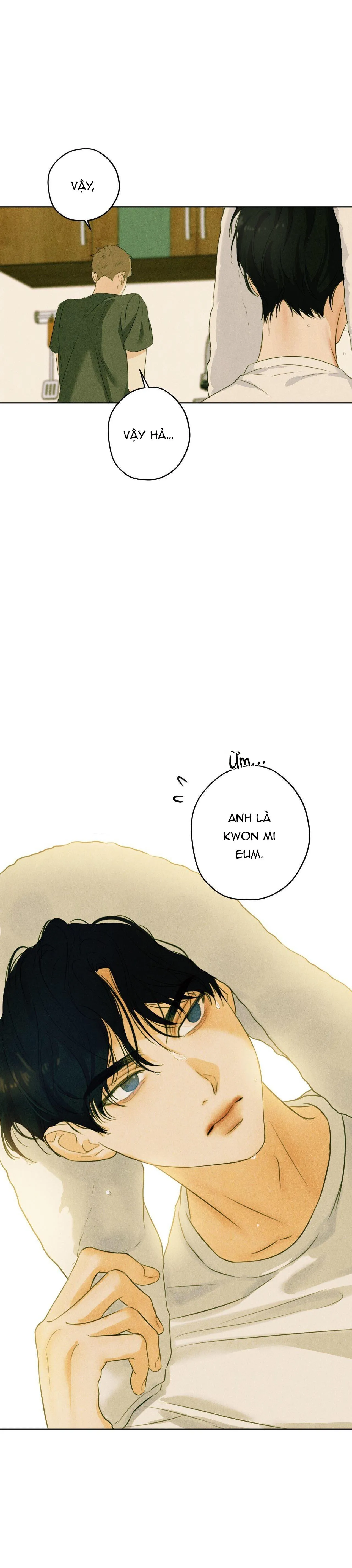 ÁI DỤC Chapter 32 Trang 18