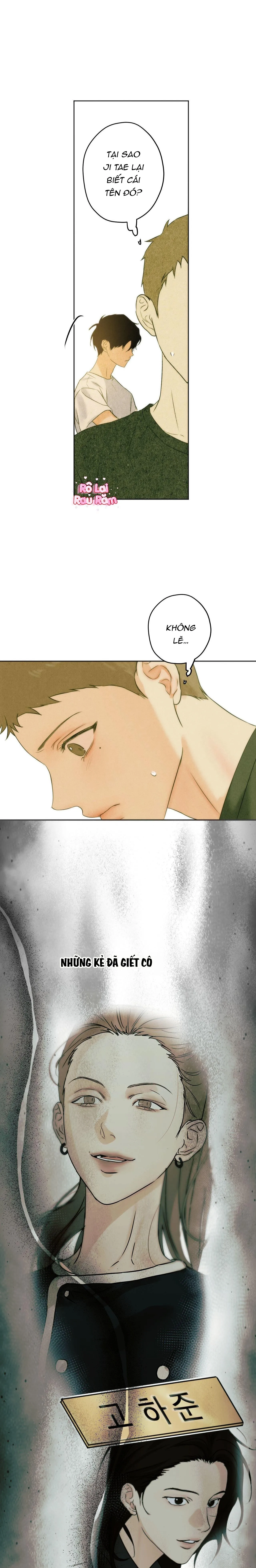 ÁI DỤC Chapter 32 Trang 19