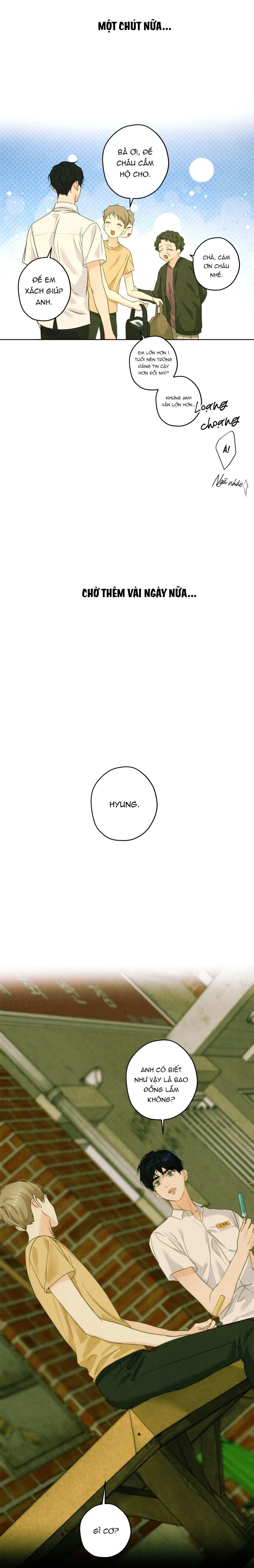 ÁI DỤC Chapter 32 Trang 25