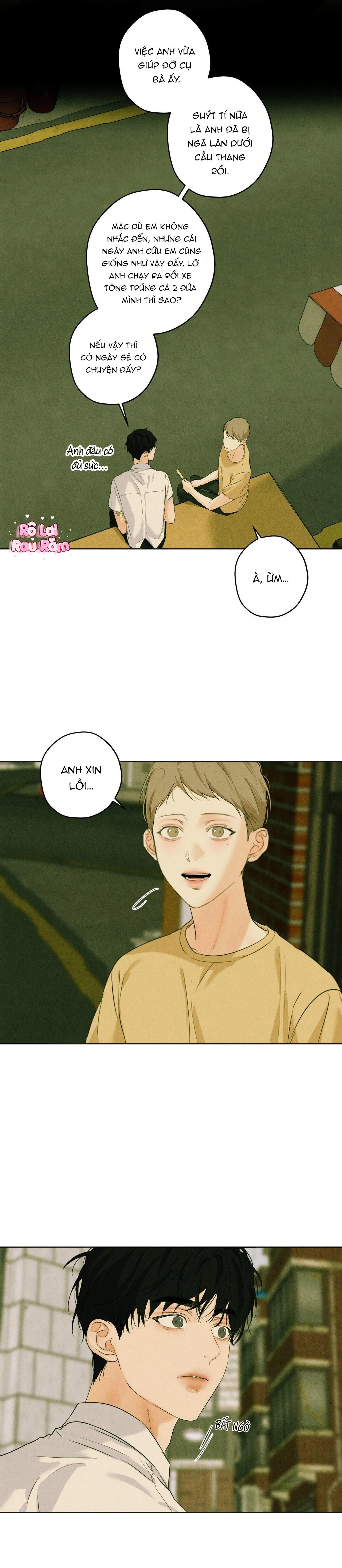 ÁI DỤC Chapter 32 Trang 26