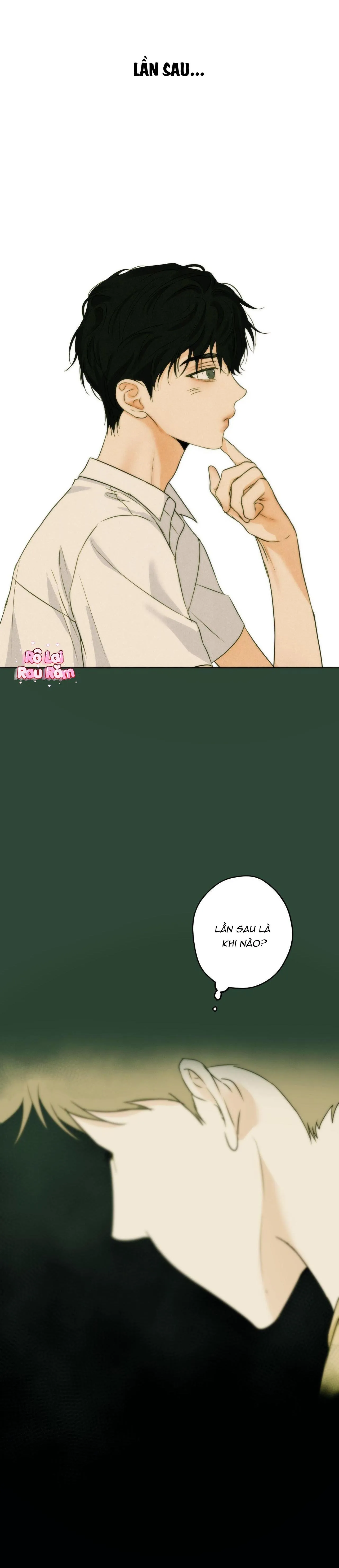 ÁI DỤC Chapter 32 Trang 28