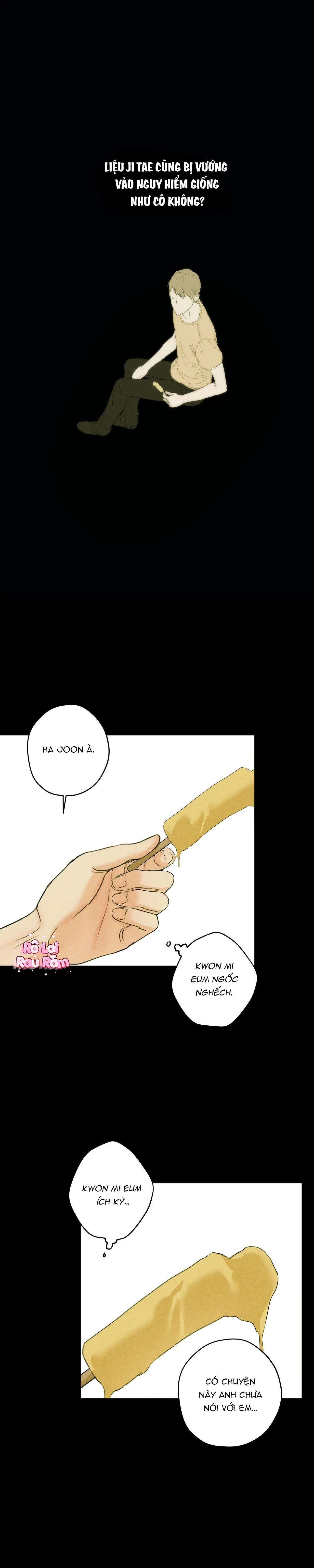 ÁI DỤC Chapter 32 Trang 29