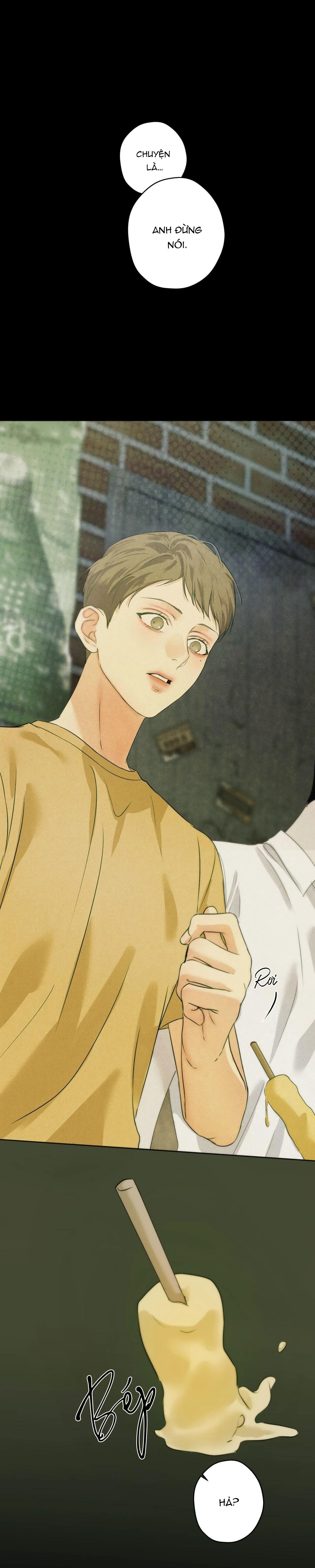 ÁI DỤC Chapter 32 Trang 30