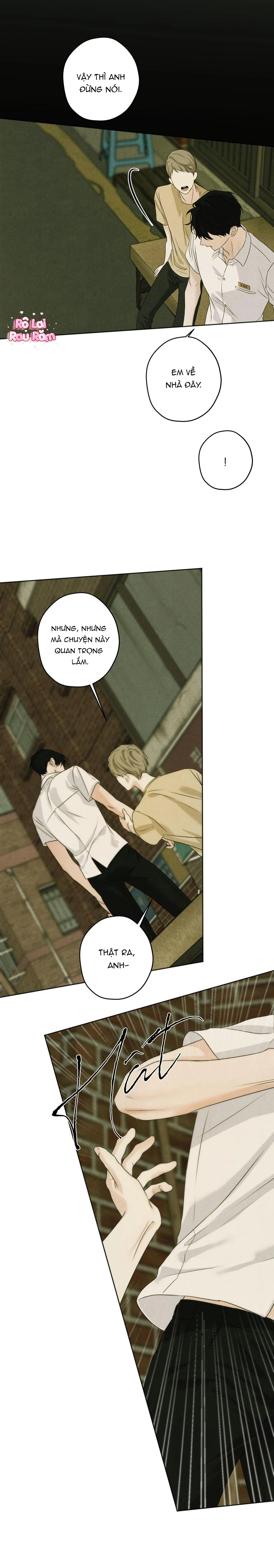 ÁI DỤC Chapter 32 Trang 31