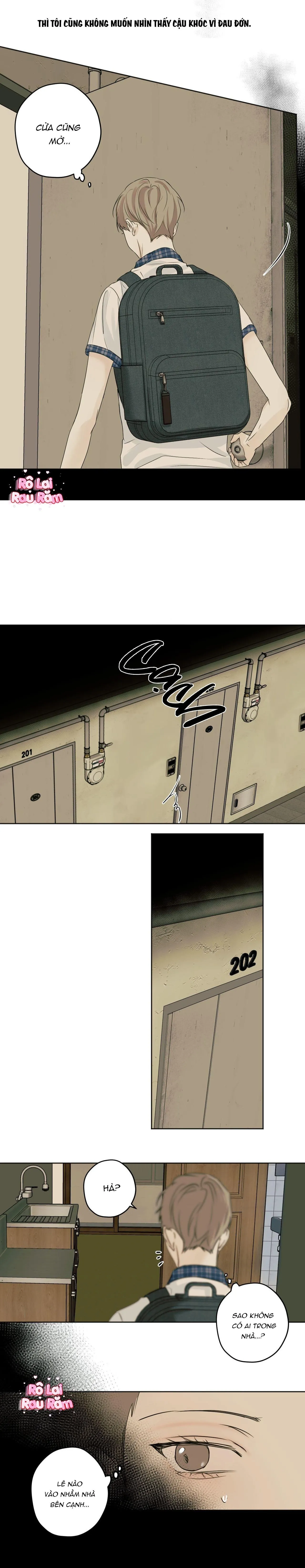 ÁI DỤC Chapter 33 Trang 4