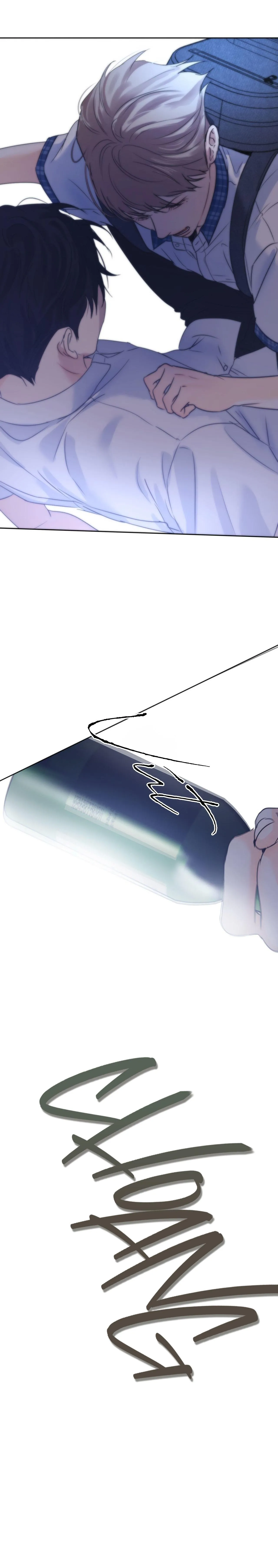 ÁI DỤC Chapter 33 Trang 7