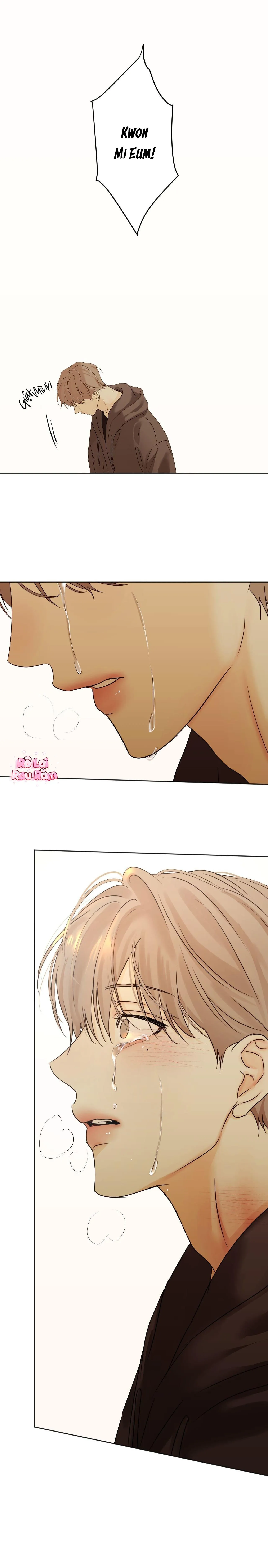 ÁI DỤC Chapter 33 Trang 9