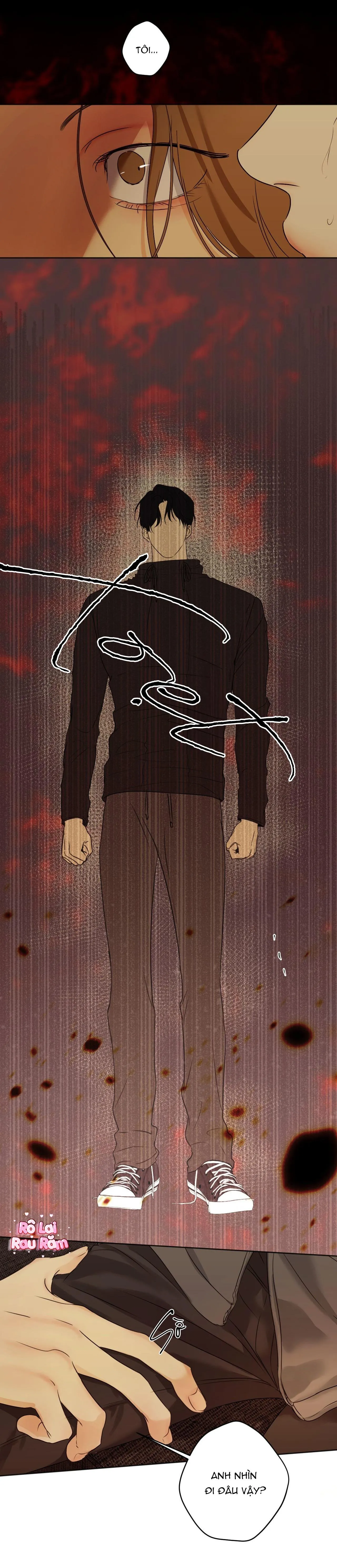 ÁI DỤC Chapter 33 Trang 11