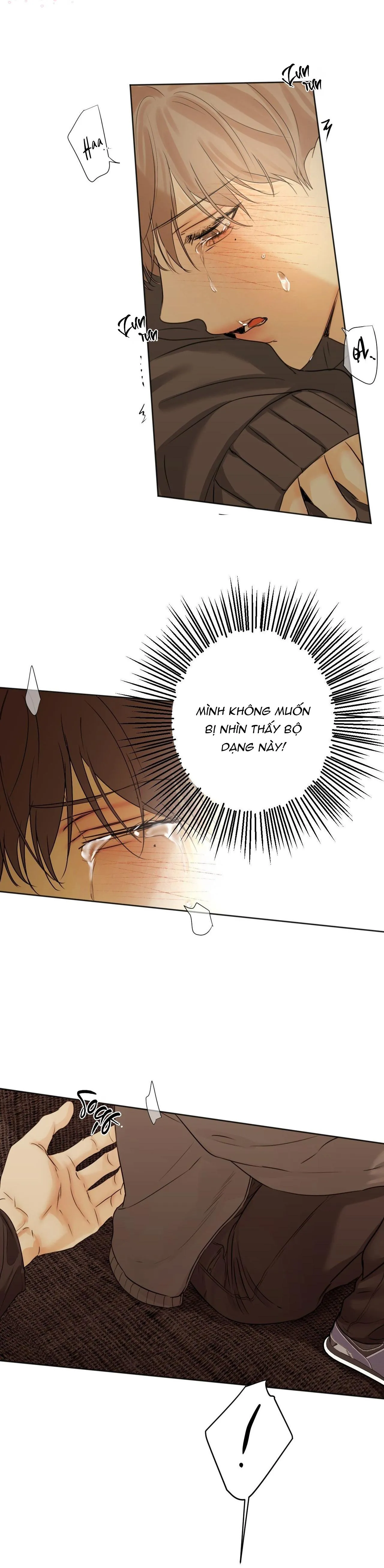 ÁI DỤC Chapter 33 Trang 14