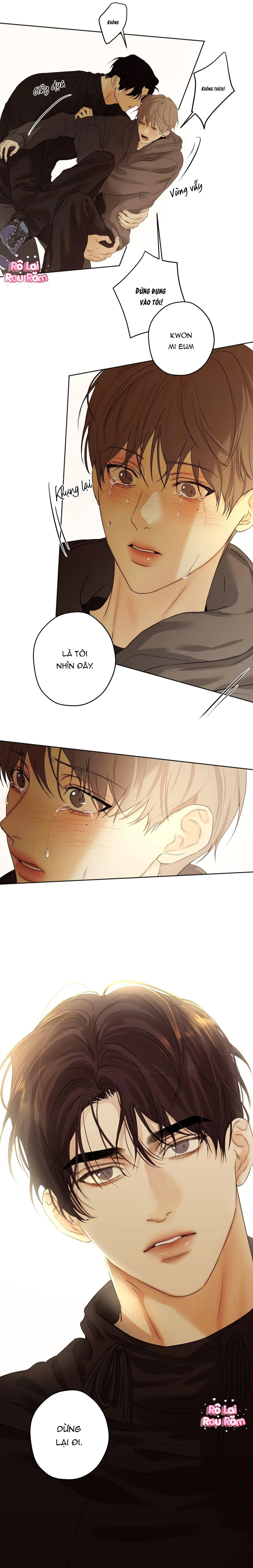 ÁI DỤC Chapter 33 Trang 15