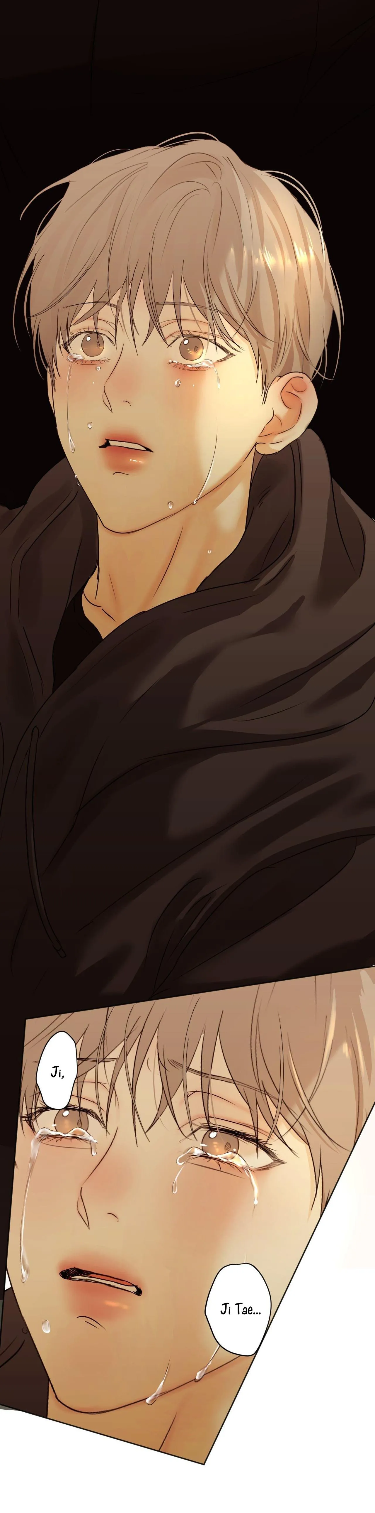 ÁI DỤC Chapter 33 Trang 16