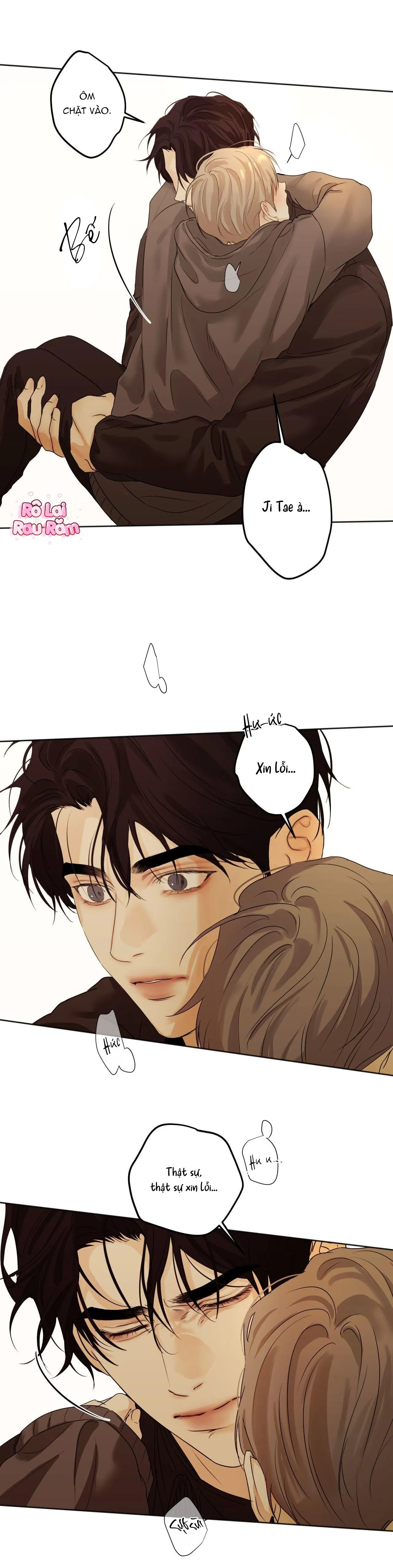 ÁI DỤC Chapter 33 Trang 17