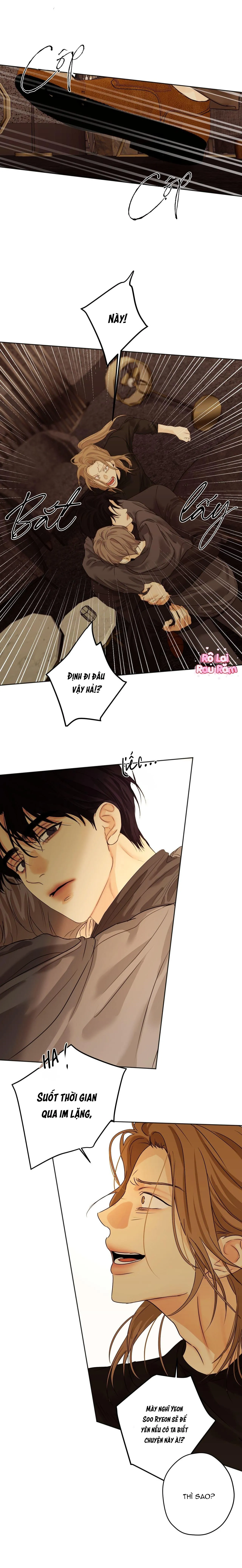 ÁI DỤC Chapter 33 Trang 18