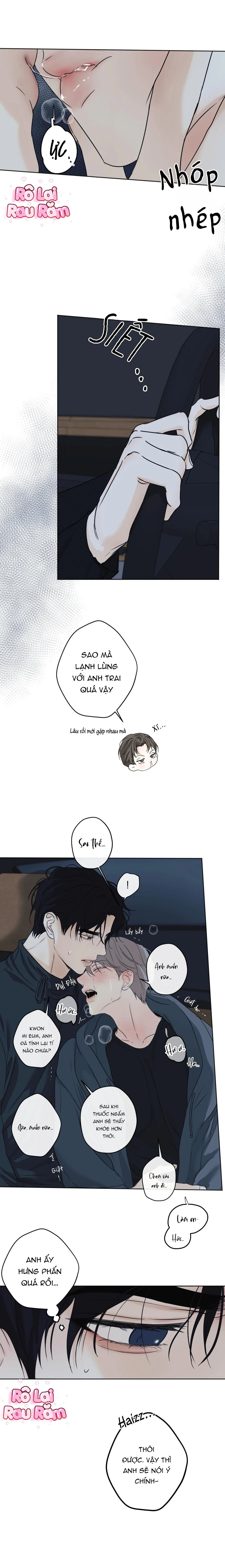 ÁI DỤC Chapter 34 Trang 4