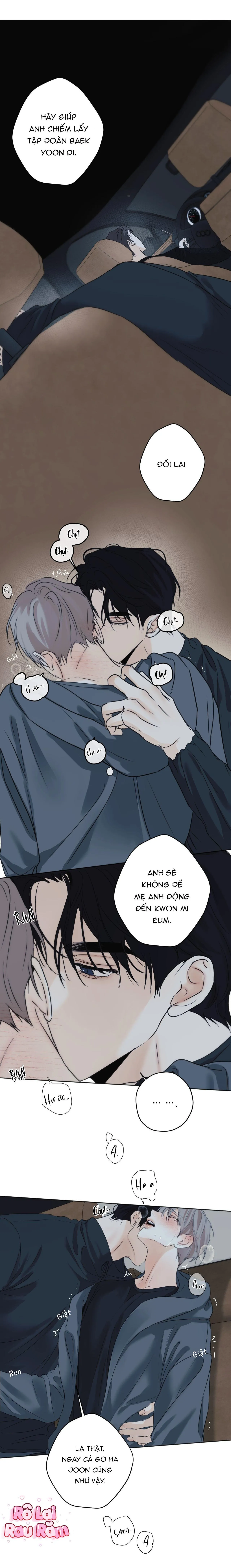 ÁI DỤC Chapter 34 Trang 5