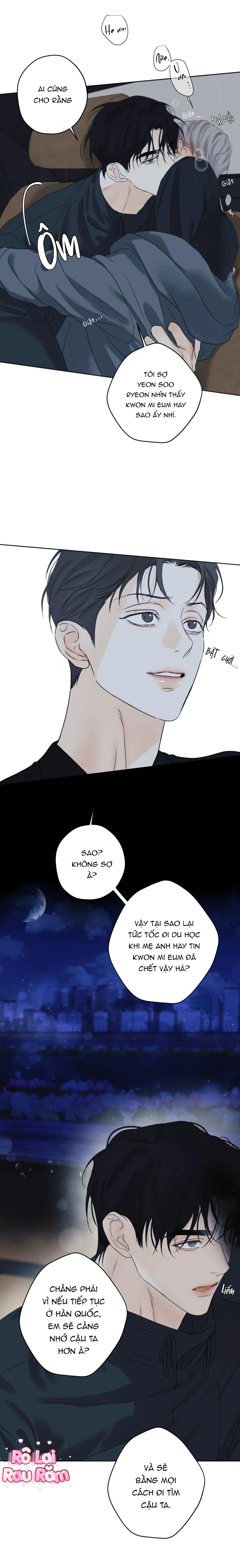 ÁI DỤC Chapter 34 Trang 6