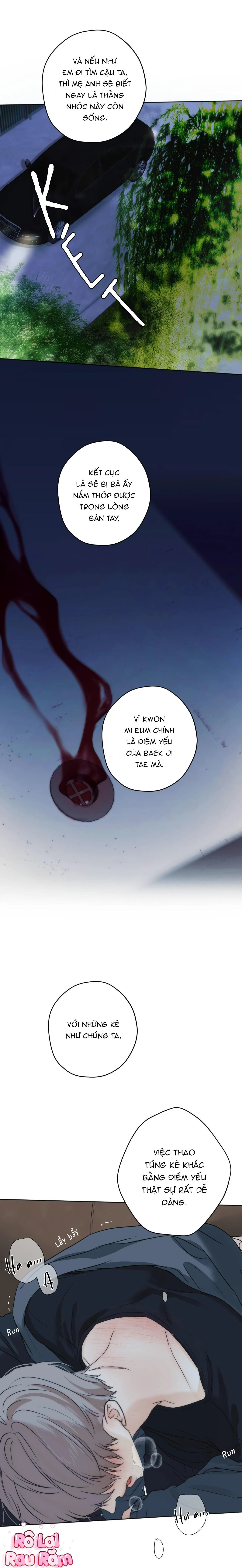 ÁI DỤC Chapter 34 Trang 7