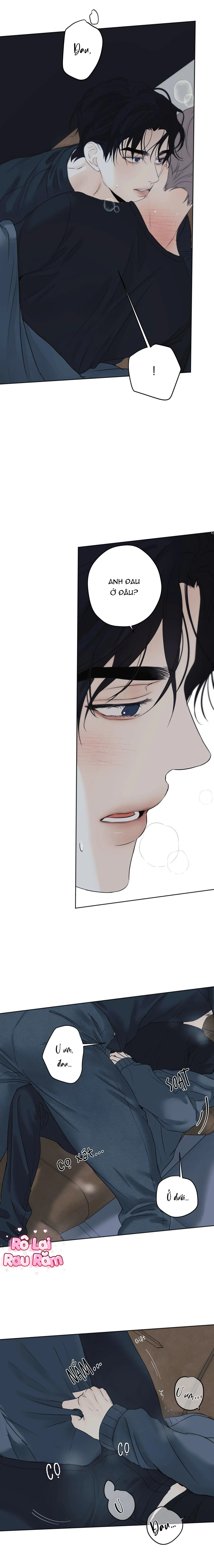 ÁI DỤC Chapter 34 Trang 12