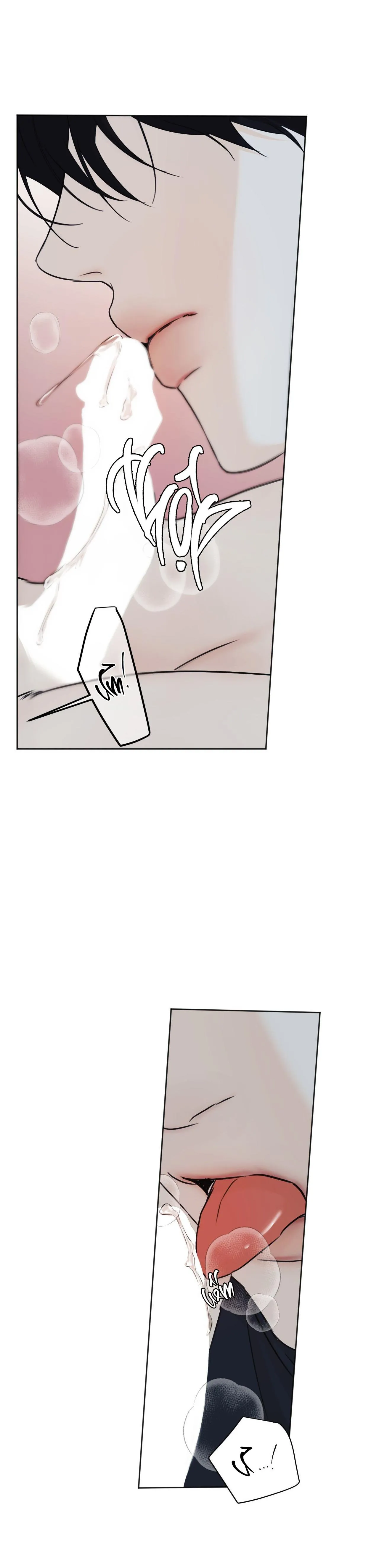 ÁI DỤC Chapter 35 Trang 4