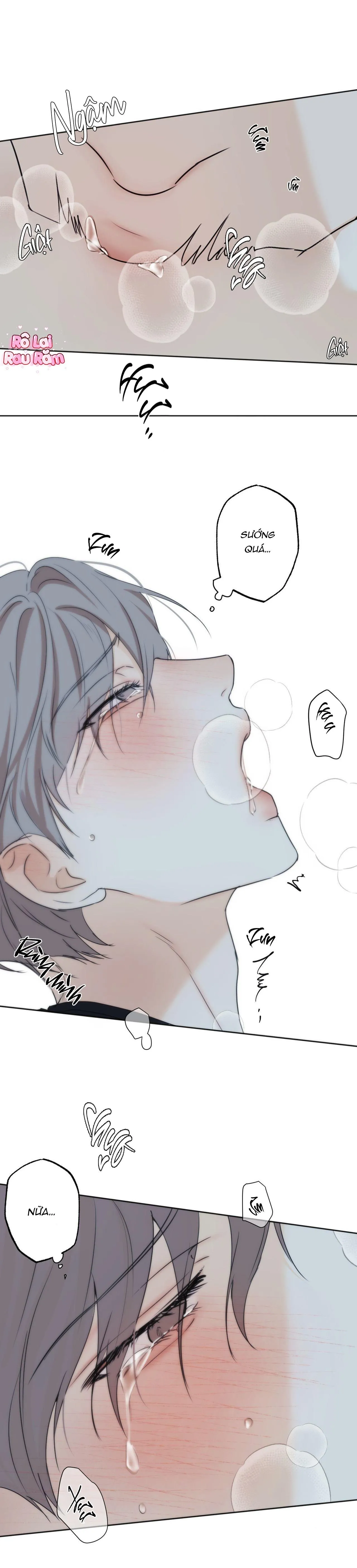 ÁI DỤC Chapter 35 Trang 6