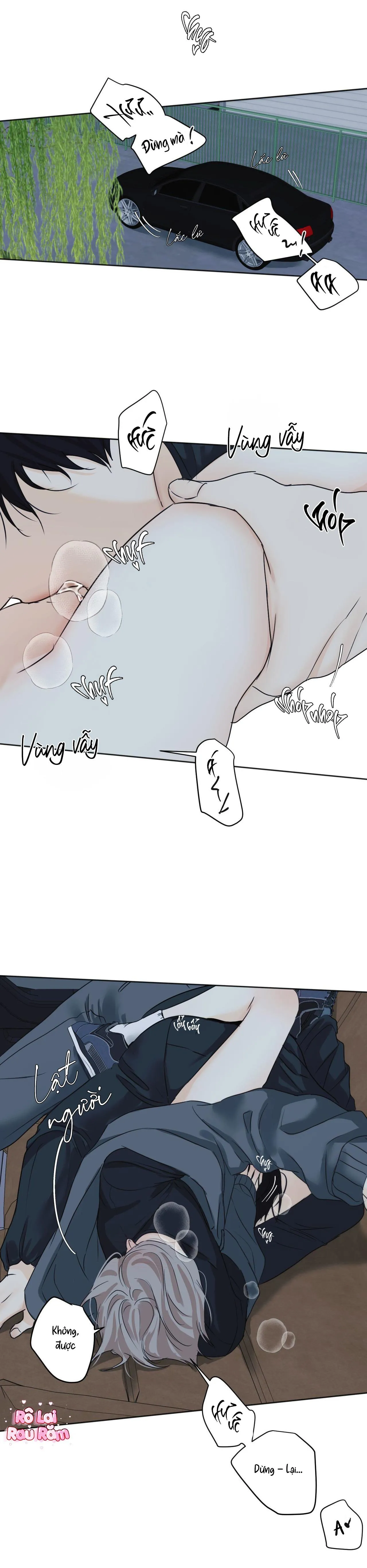 ÁI DỤC Chapter 35 Trang 10