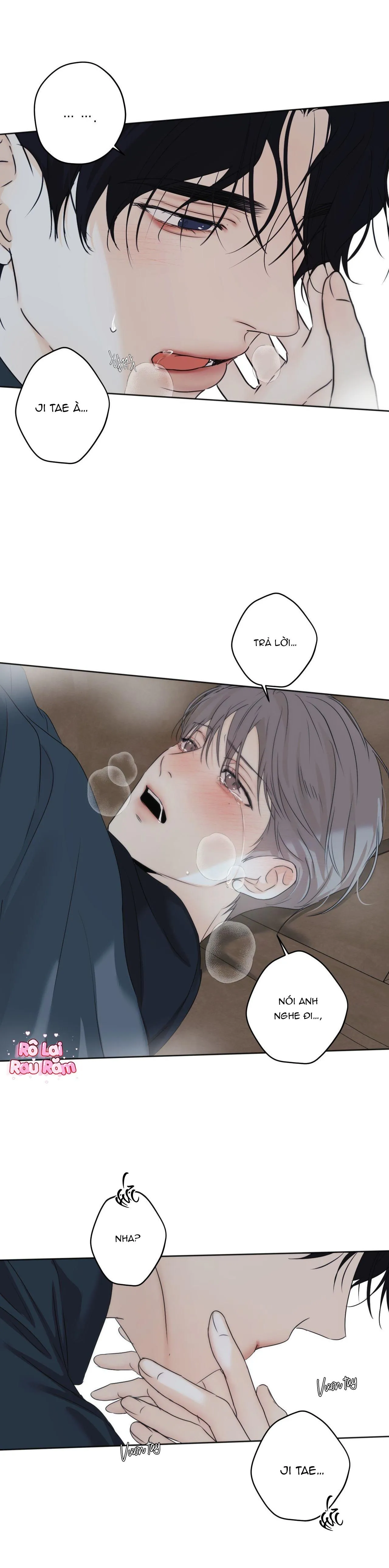 ÁI DỤC Chapter 35 Trang 16