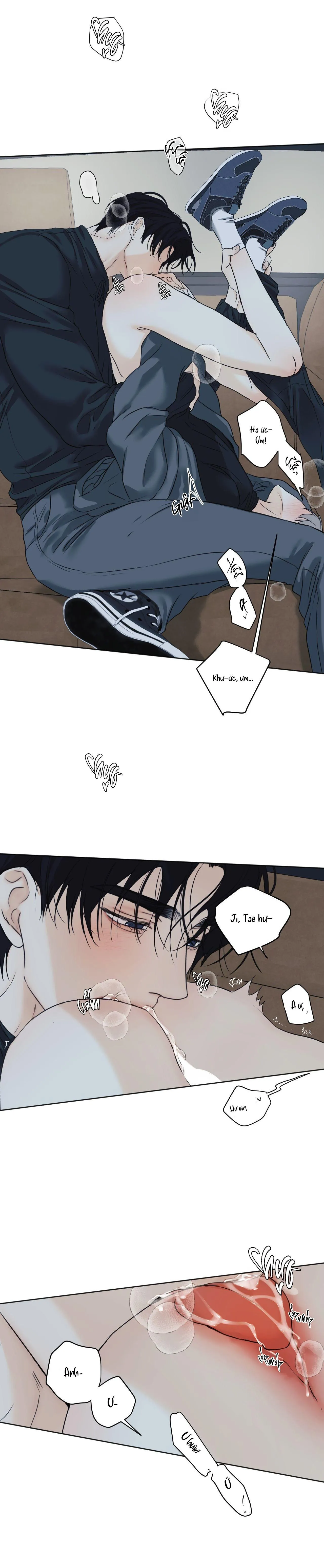 ÁI DỤC Chapter 35 Trang 19