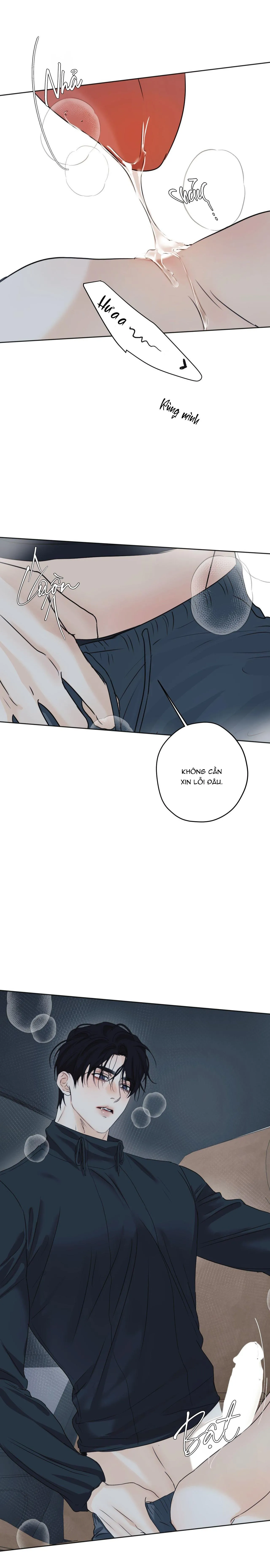 ÁI DỤC Chapter 35 Trang 21