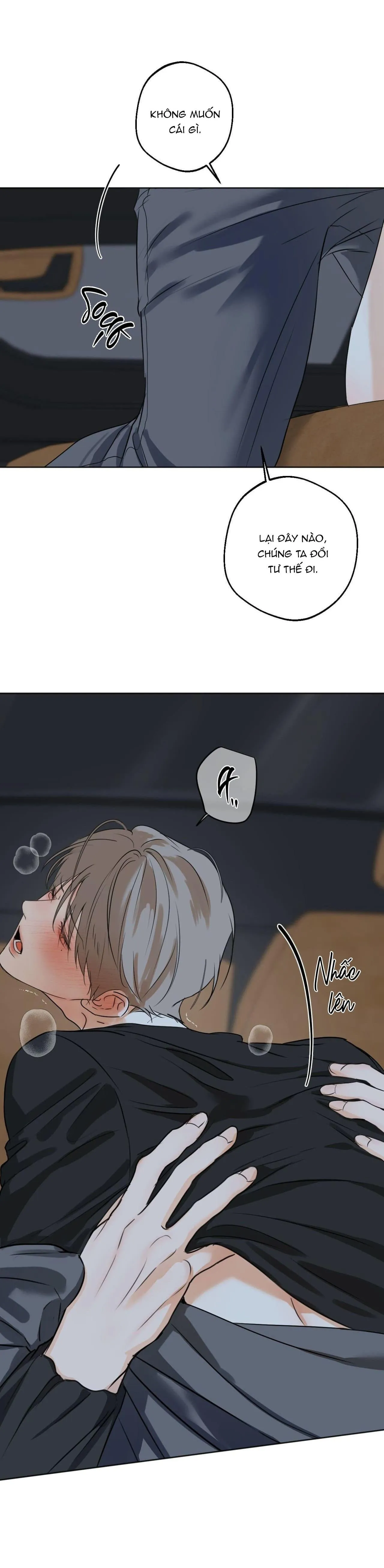 ÁI DỤC Chapter 36 Trang 3