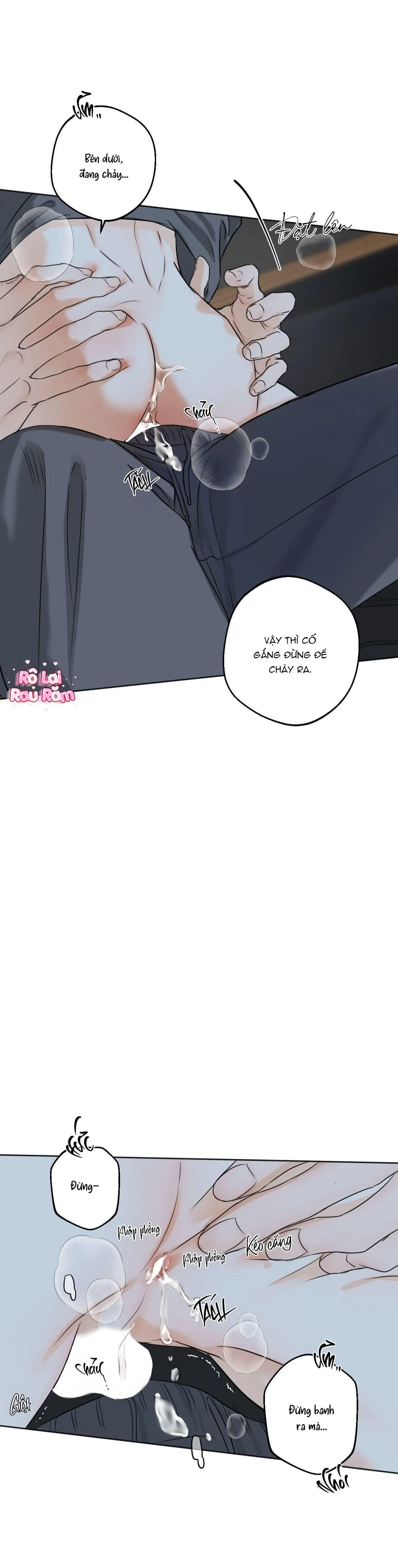 ÁI DỤC Chapter 36 Trang 4