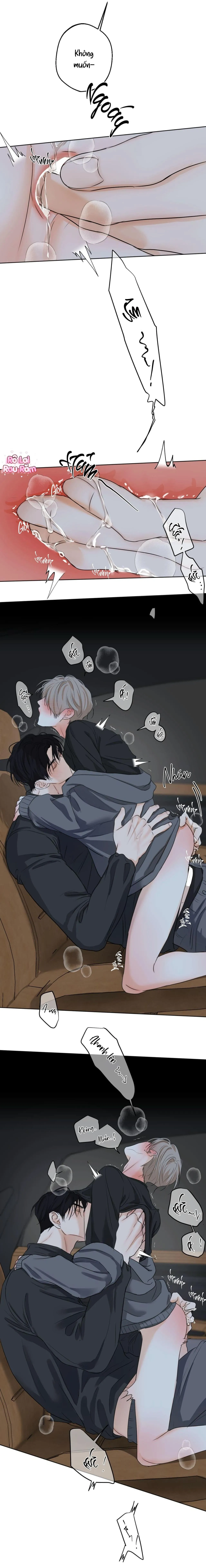 ÁI DỤC Chapter 36 Trang 6