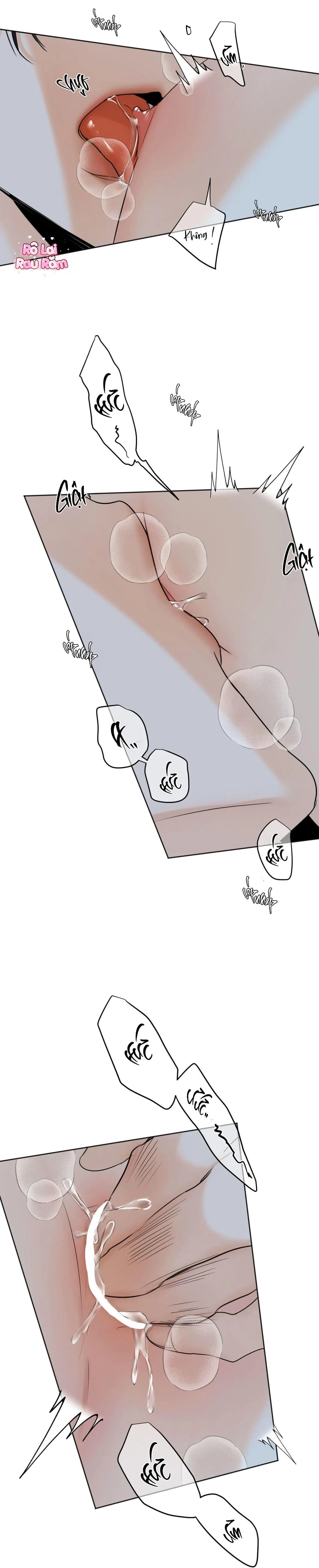 ÁI DỤC Chapter 36 Trang 7
