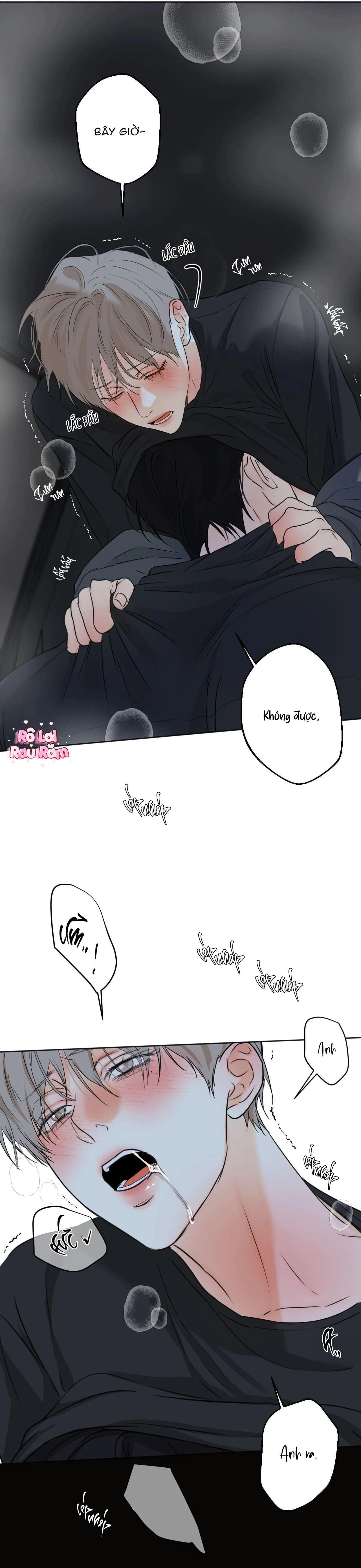 ÁI DỤC Chapter 36 Trang 8