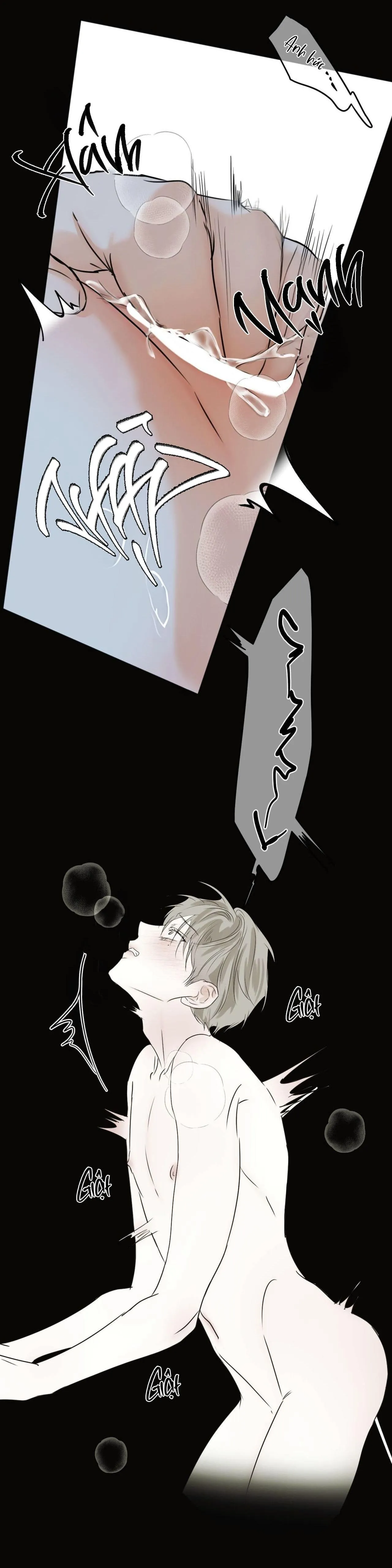 ÁI DỤC Chapter 36 Trang 9